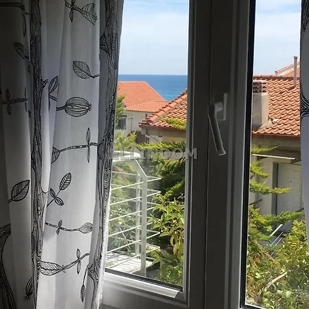 Fresh & Cozy In * Mola Kalyva