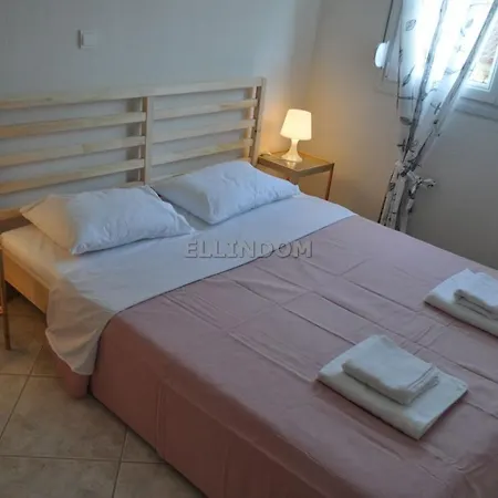 Fresh & Cozy In * Mola Kalyva